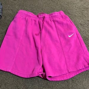 These are size small, from nike